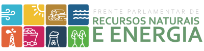 Frente Parlamentar de Recursos Naturais e Energia